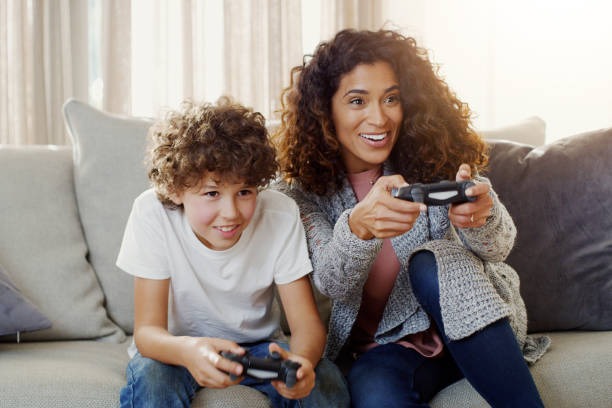 How AI Is Transforming the Gaming World