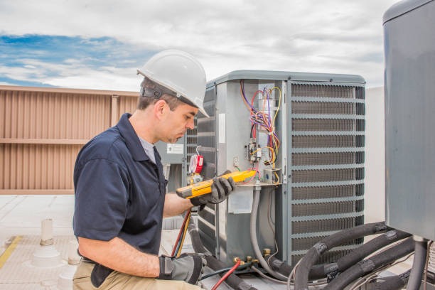 AC Repair Near Me Fast & Professional Service