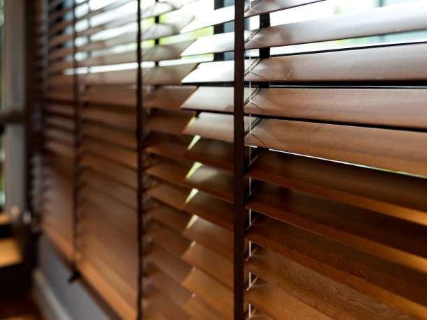 Final Touch Blinds & Shutters Trusted Southampton Experts
