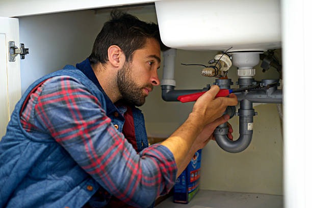 Kinsmen Service Pros Expert Plumber Services in Summerville